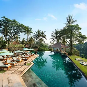Hotel Amandari, Ubud