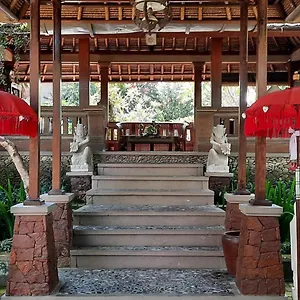 4* Resort Nefatari Exclusive
