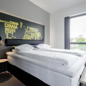 visit hotel