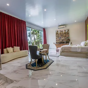 5* Hotel Cella Bella