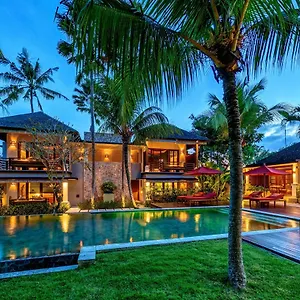 Hotel Sabandari, Ubud