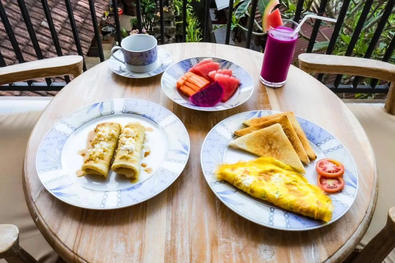 Peanut House Hostel Ubud  0*, Ubud (Bali) Indonesia