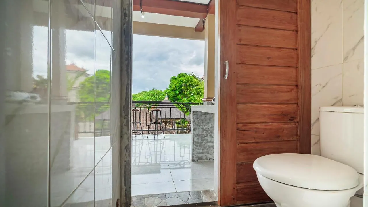 Peanut House Hostel Ubud   Ubud (Bali)